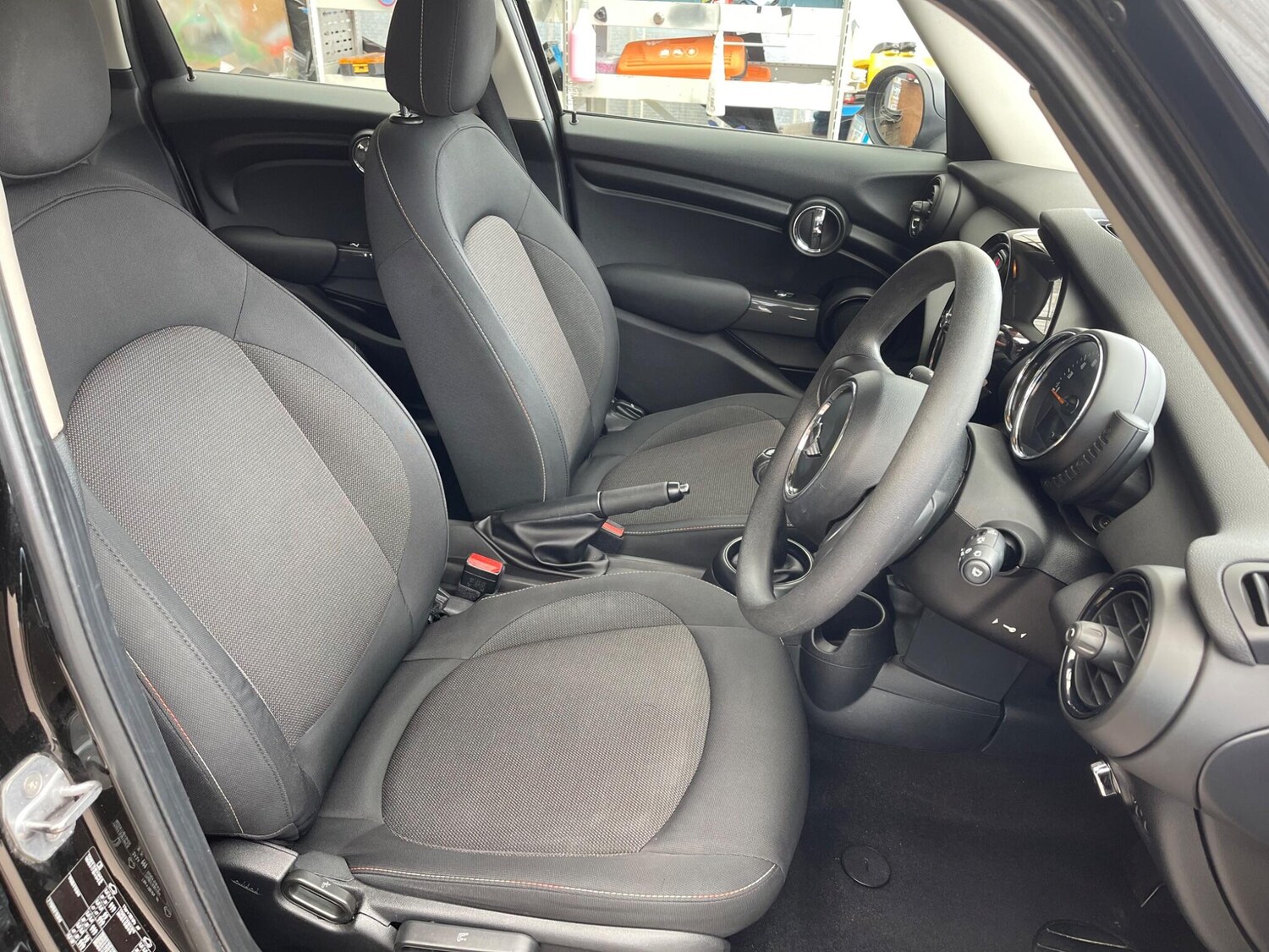 Used MINI Hatch 2015 for sale - 75732341: Photo 10