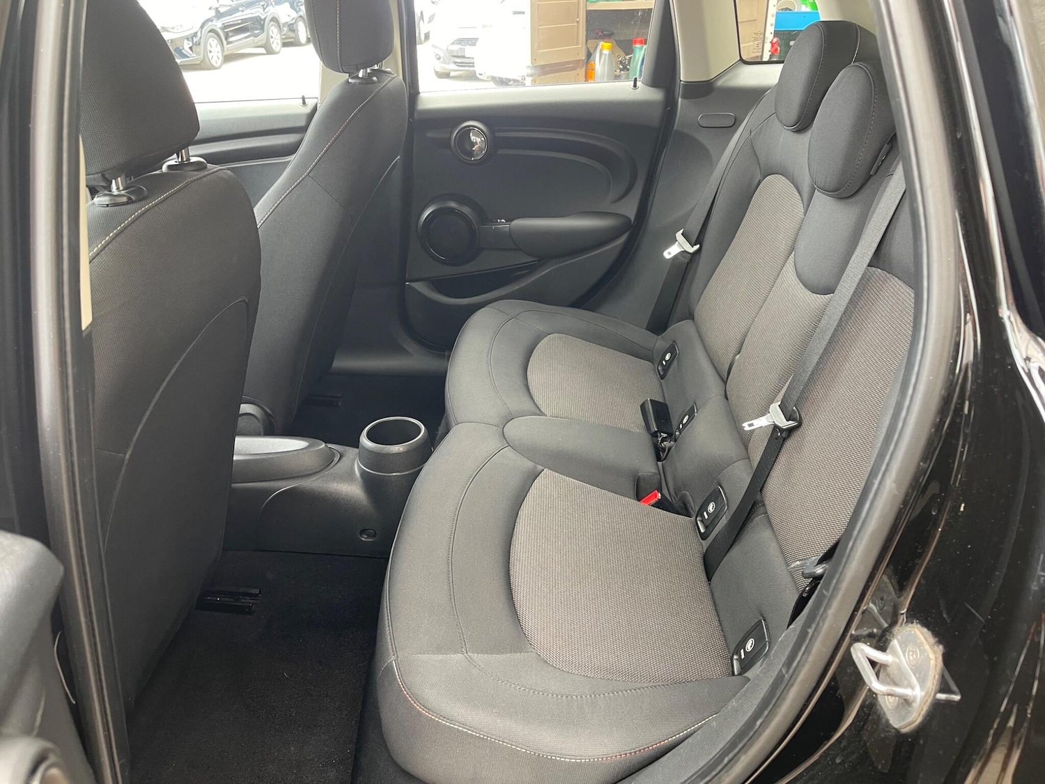 Used MINI Hatch 2015 for sale - 75732341: Photo 14