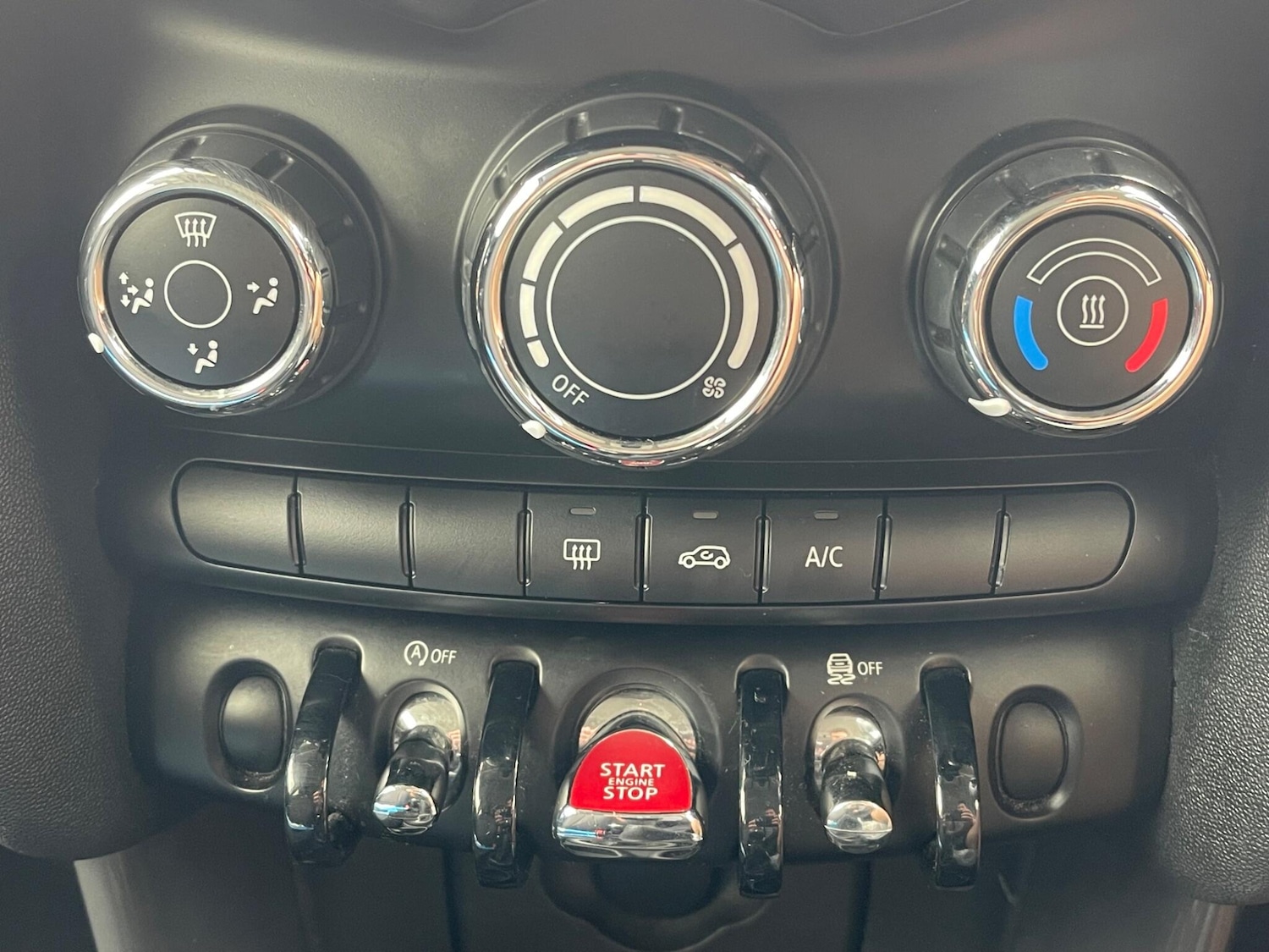 Used MINI Hatch 2015 for sale - 75732341: Photo 19