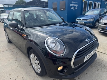 Used MINI Hatch 2015 for sale - 75732341: Photo