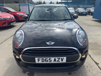 Used MINI Hatch 2015 for sale - 75732341: Photo