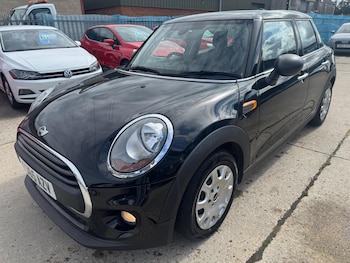 Used MINI Hatch 2015 for sale - 75732341: Photo