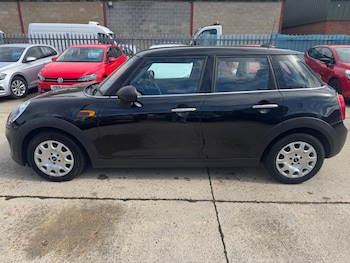 Used MINI Hatch 2015 for sale - 75732341: Photo