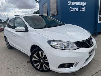 Used Nissan Pulsar 2017 for sale - 79374165: Photo