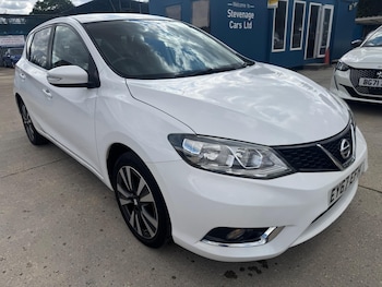 Used Nissan Pulsar 2017 for sale - 79374165: Photo