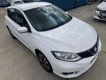 Used Nissan Pulsar 2017 for sale - 79374165: Photo