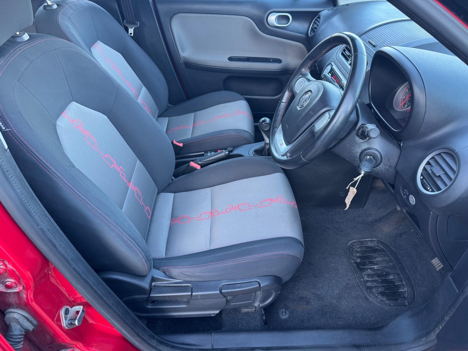 Used MG MG3 2016 for sale - 77440396: Photo 12