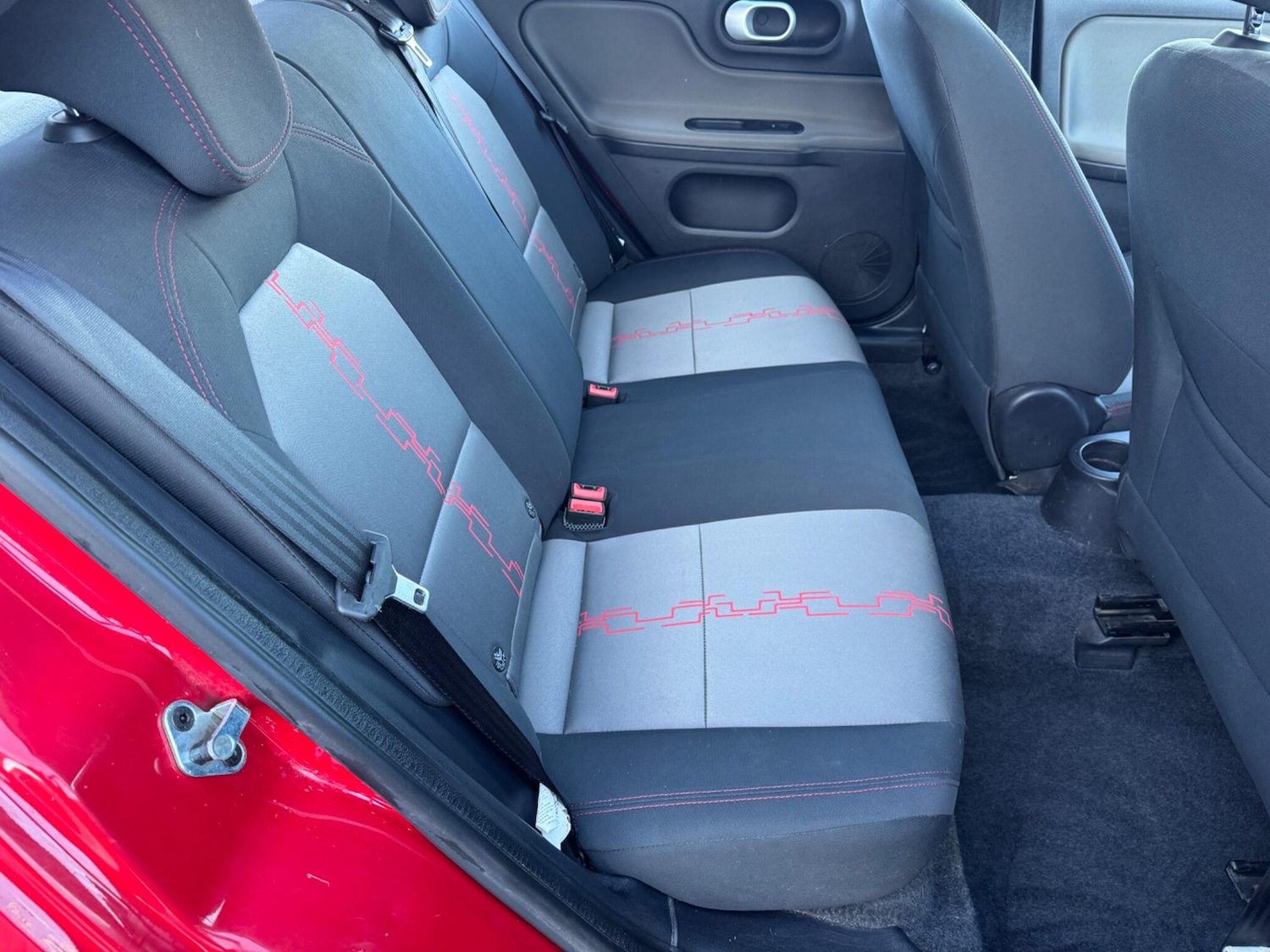 Used MG MG3 2016 for sale - 77440396: Photo 13