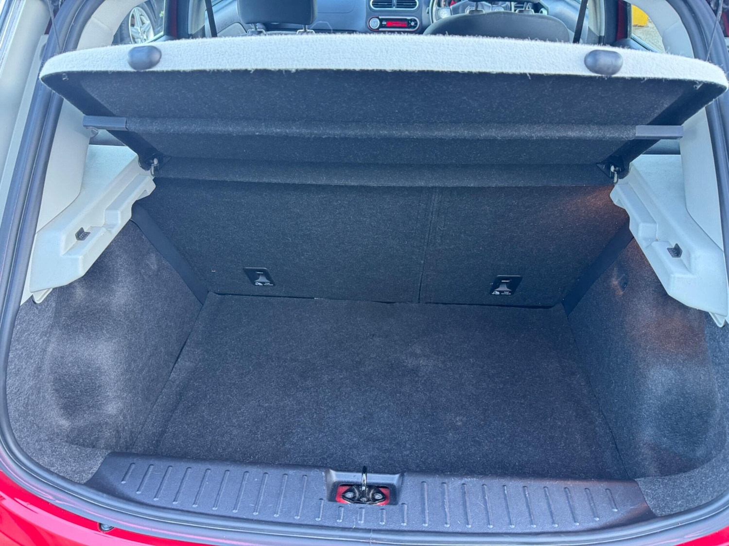 Used MG MG3 2016 for sale - 77440396: Photo 14