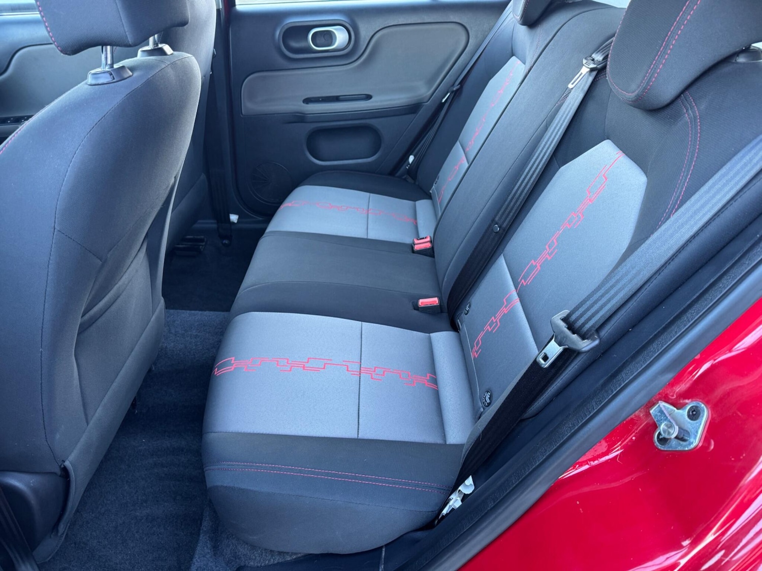 Used MG MG3 2016 for sale - 77440396: Photo 15