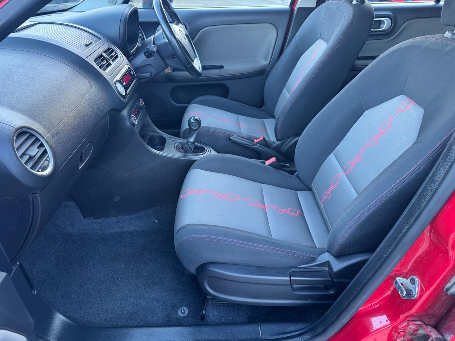 Used MG MG3 2016 for sale - 77440396: Photo 16