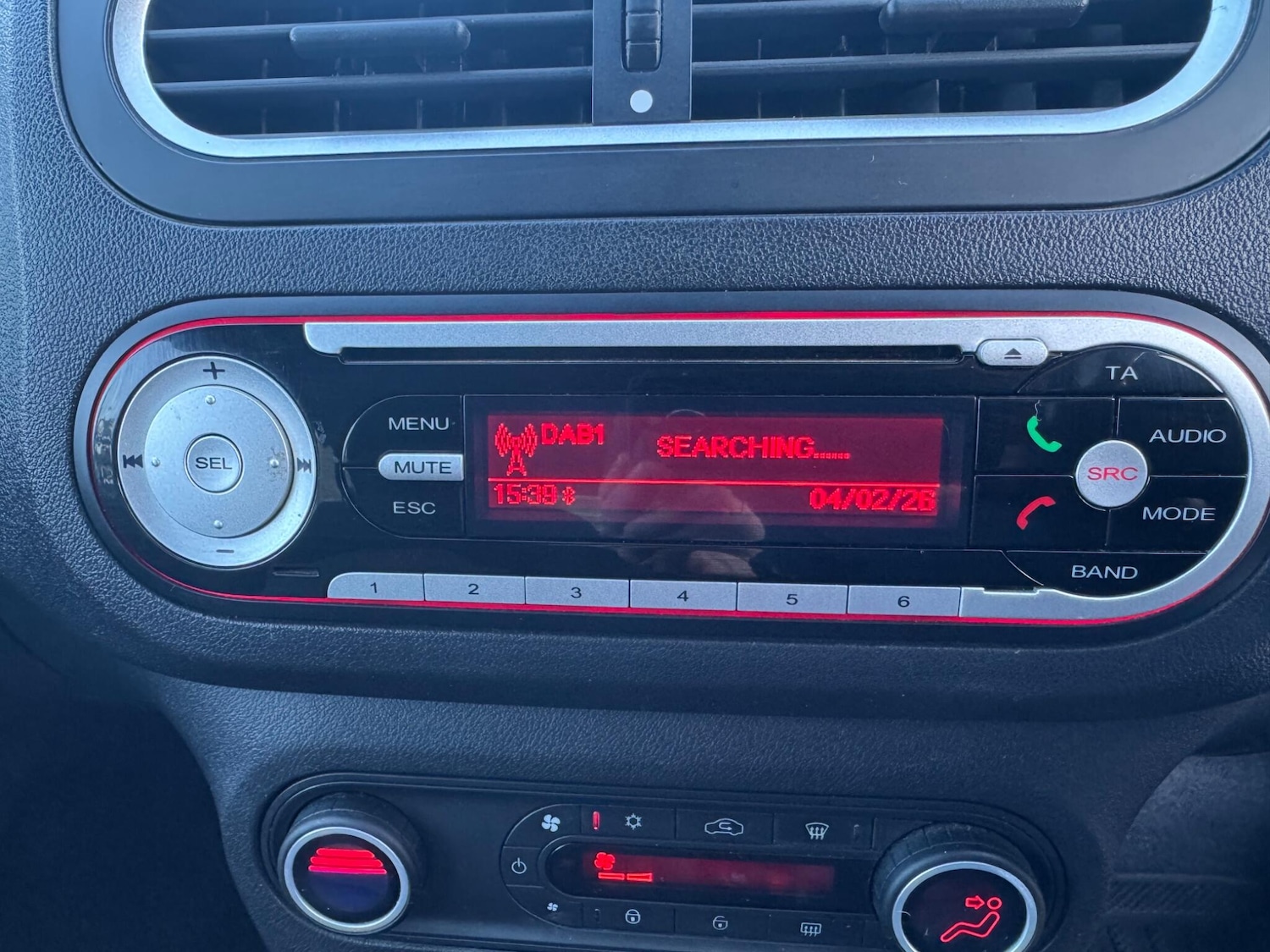 Used MG MG3 2016 for sale - 77440396: Photo 19