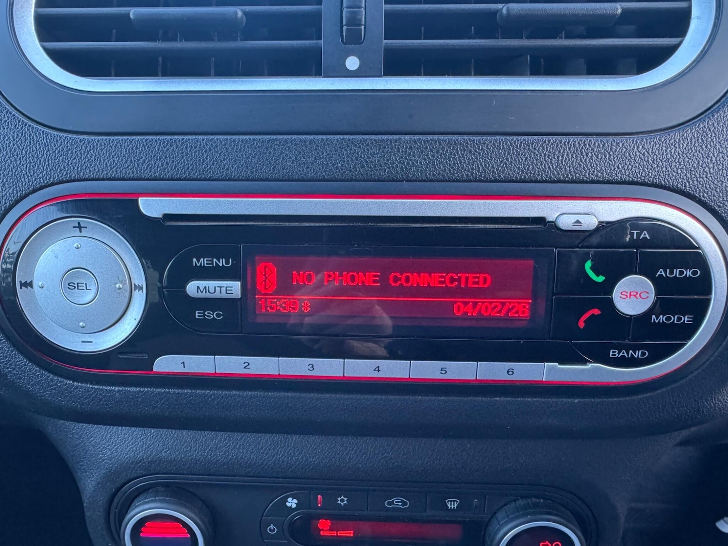 Used MG MG3 2016 for sale - 77440396: Photo 20