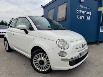 Used Fiat 500 2009 for sale - 79426276: Photo