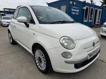 Used Fiat 500 2009 for sale - 79426276: Photo
