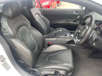 Used Audi R8 2014 for sale - 71053934: Photo