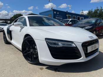 Used Audi R8 2014 for sale - 71053934: Photo