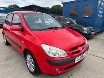 2009 (09) - 1.4 CDX 5dr