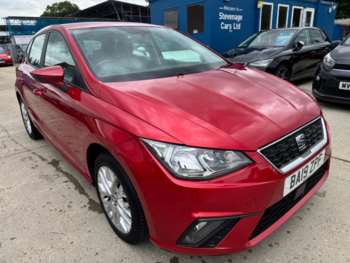 2019 (19) - 1.0 MPI SE Technology Euro 6 (s/s) 5dr GPF