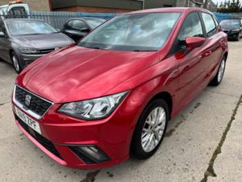 Used SEAT Ibiza 2019 for sale - 74632507: Photo