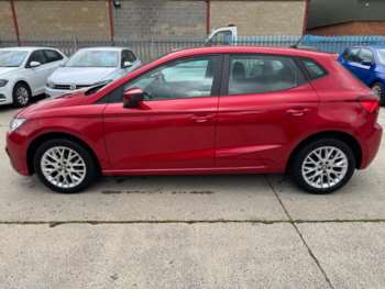 Used SEAT Ibiza 2019 for sale - 74632507: Photo