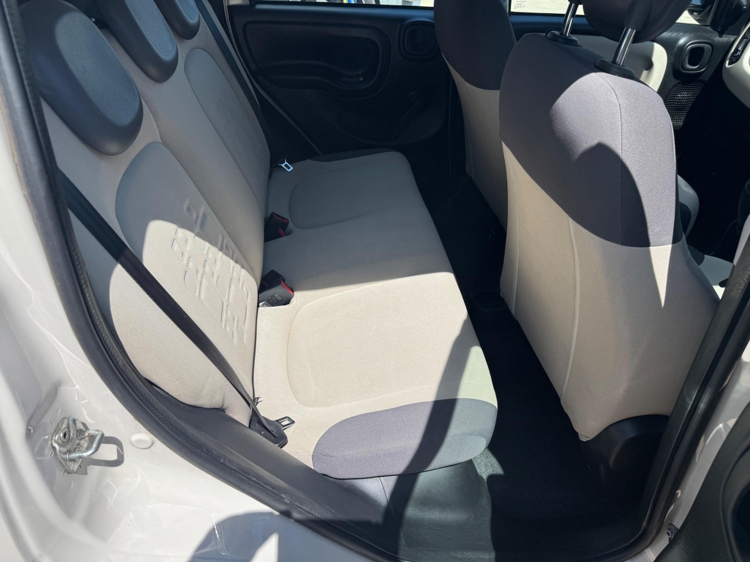 Used Fiat Panda 2014 for sale - 76987847: Photo 11