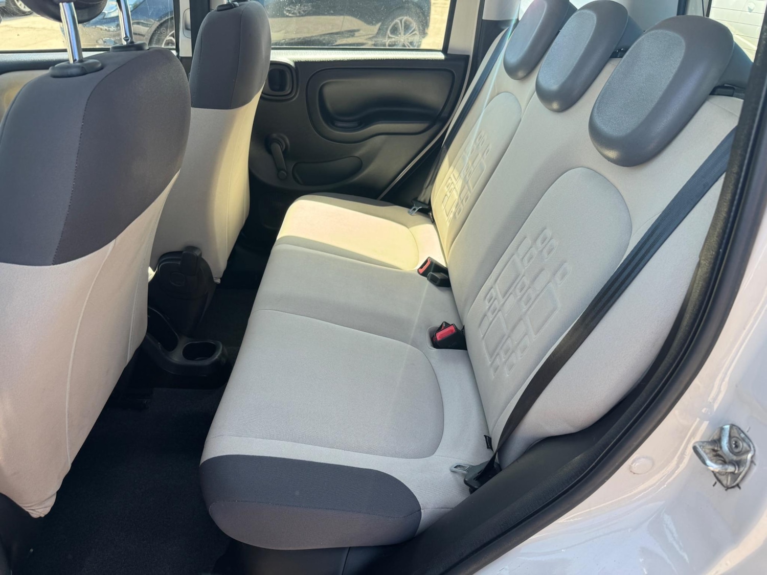 Used Fiat Panda 2014 for sale - 76987847: Photo 13