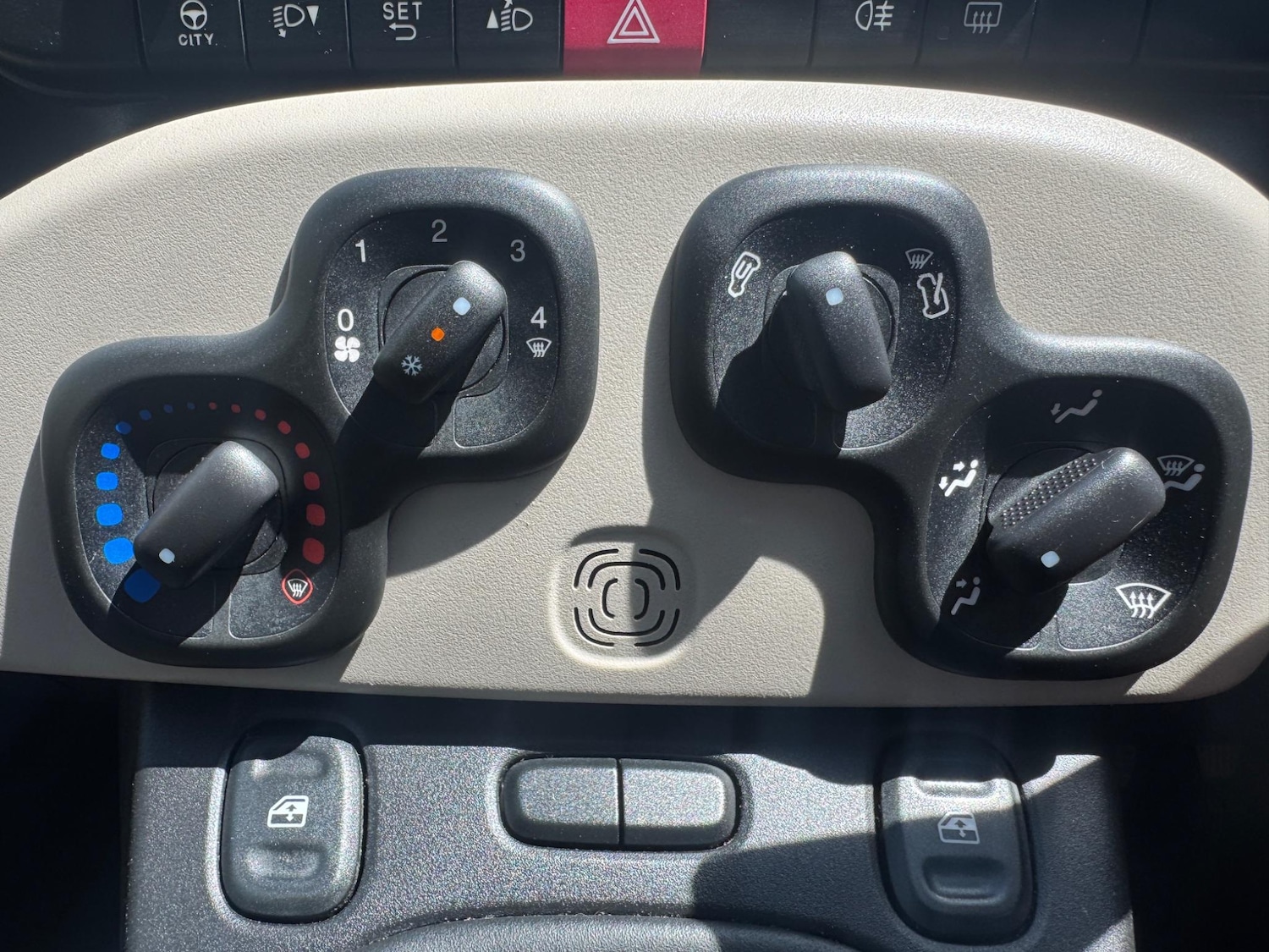 Used Fiat Panda 2014 for sale - 76987847: Photo 16