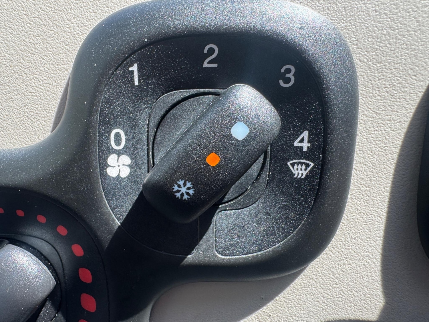 Used Fiat Panda 2014 for sale - 76987847: Photo 17