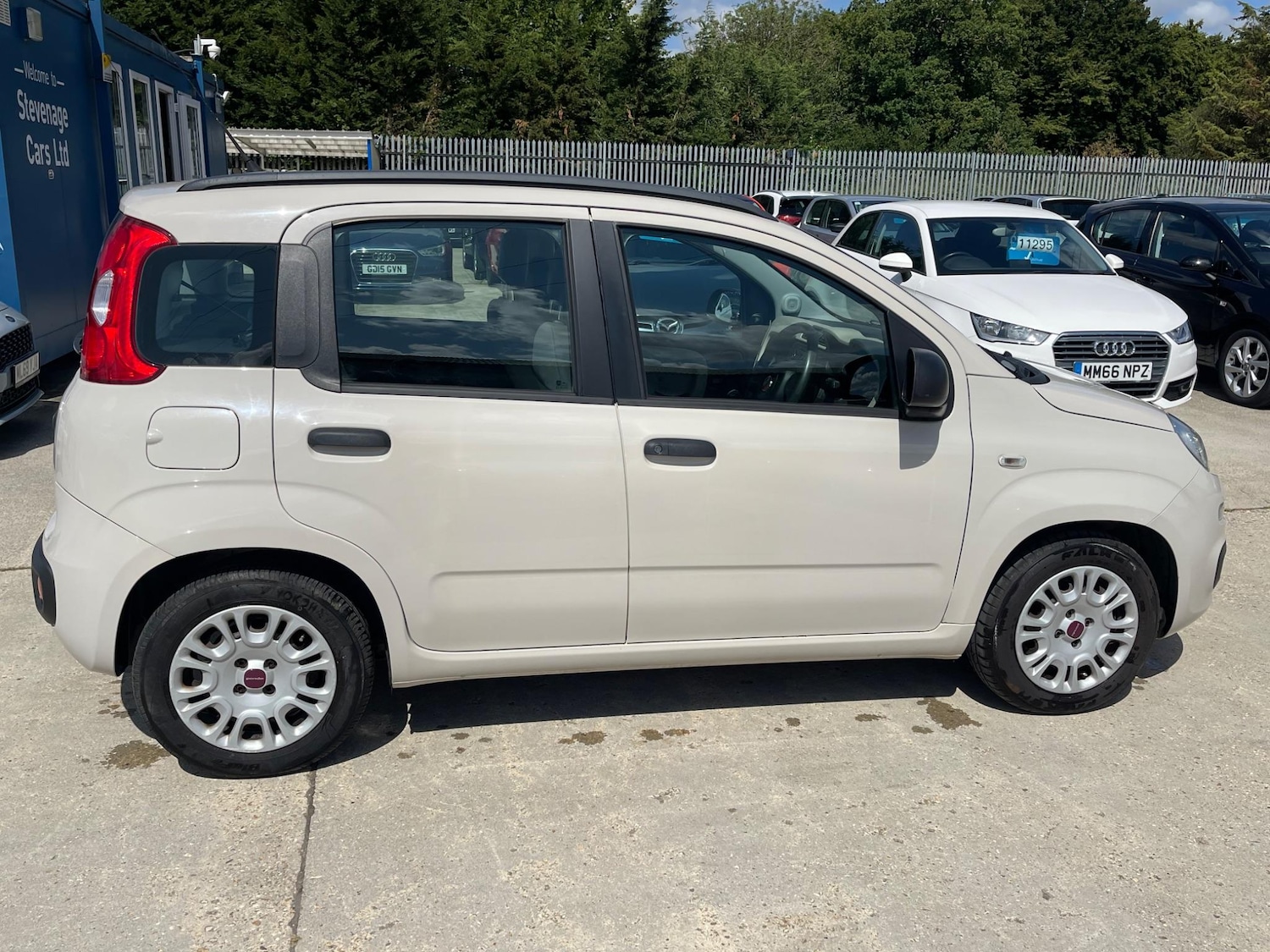 Used Fiat Panda 2014 for sale - 76987847: Photo 3