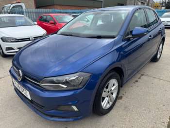Used Volkswagen Polo 2019 for sale - 75014423: Photo