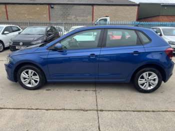 Used Volkswagen Polo 2019 for sale - 75014423: Photo
