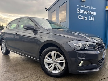Used Volkswagen Polo 2018 for sale - 76511985: Photo