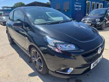 2016 (16) - 1.4i Turbo Black Edition Euro 6 (s/s) 3dr