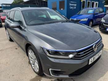 2017 (17) - 1.4 TSI GTE Advance DSG Euro 6 (s/s) 5dr