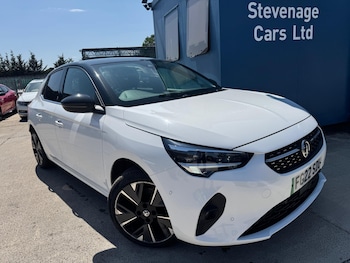 Used Vauxhall Corsa 2022 for sale - 79224492: Photo