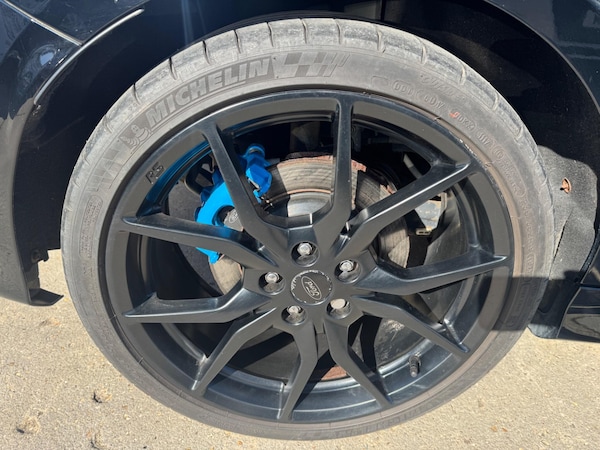 Used Ford Focus 2017 for sale - 76020593: Photo 10
