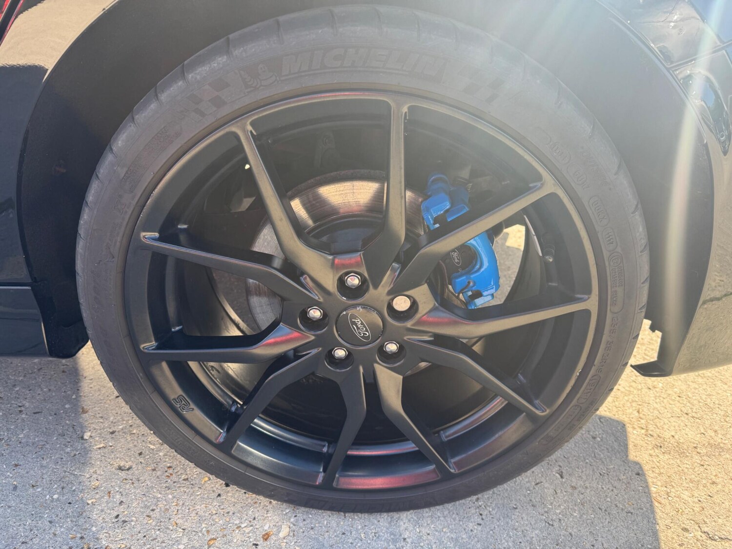 Used Ford Focus 2017 for sale - 76020593: Photo 11