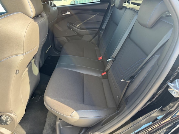 Used Ford Focus 2017 for sale - 76020593: Photo 14