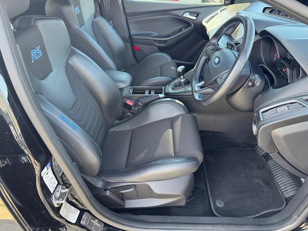 Used Ford Focus 2017 for sale - 76020593: Photo 17