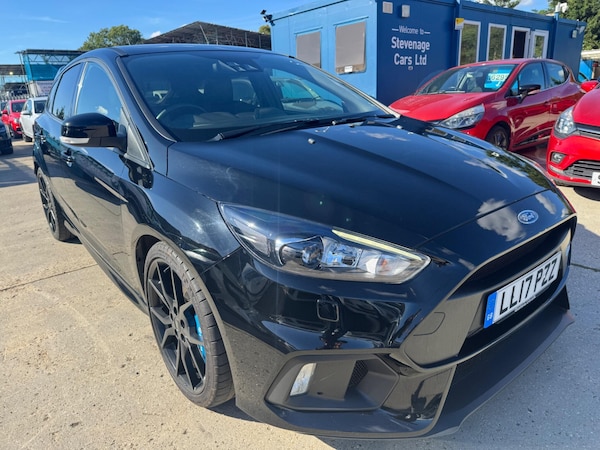 Used Ford Focus 2017 for sale - 76020593: Photo 1