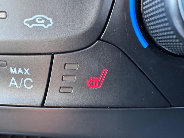 Used Ford Focus 2017 for sale - 76020593: Photo 22