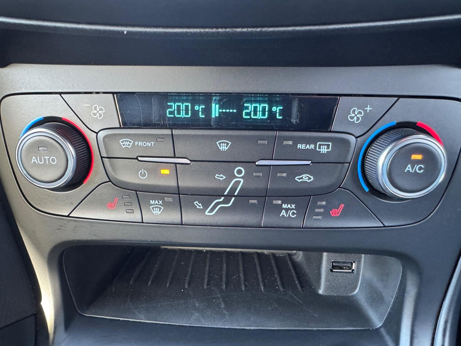 Used Ford Focus 2017 for sale - 76020593: Photo 23