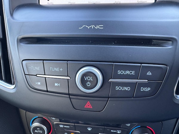 Used Ford Focus 2017 for sale - 76020593: Photo 25