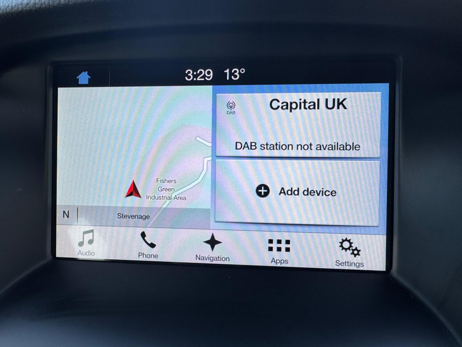 Used Ford Focus 2017 for sale - 76020593: Photo 26