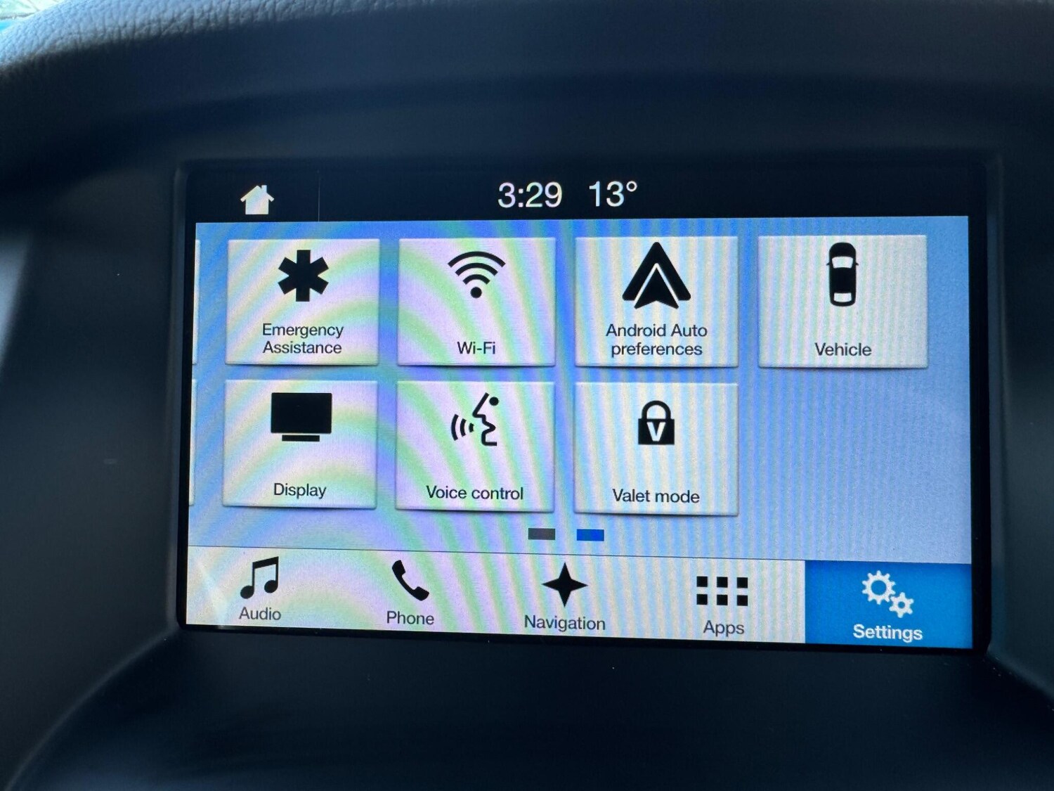 Used Ford Focus 2017 for sale - 76020593: Photo 30