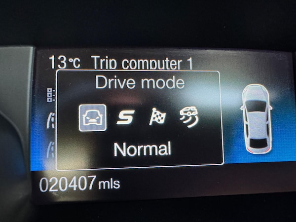Used Ford Focus 2017 for sale - 76020593: Photo 39