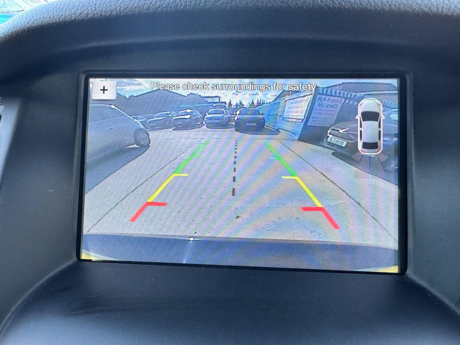 Used Ford Focus 2017 for sale - 76020593: Photo 40