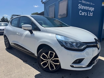 Used Renault Clio 2019 for sale - 79387646: Photo