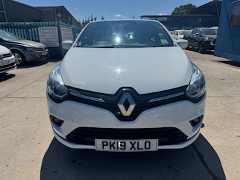 Used Renault Clio 2019 for sale - 79387646: Photo